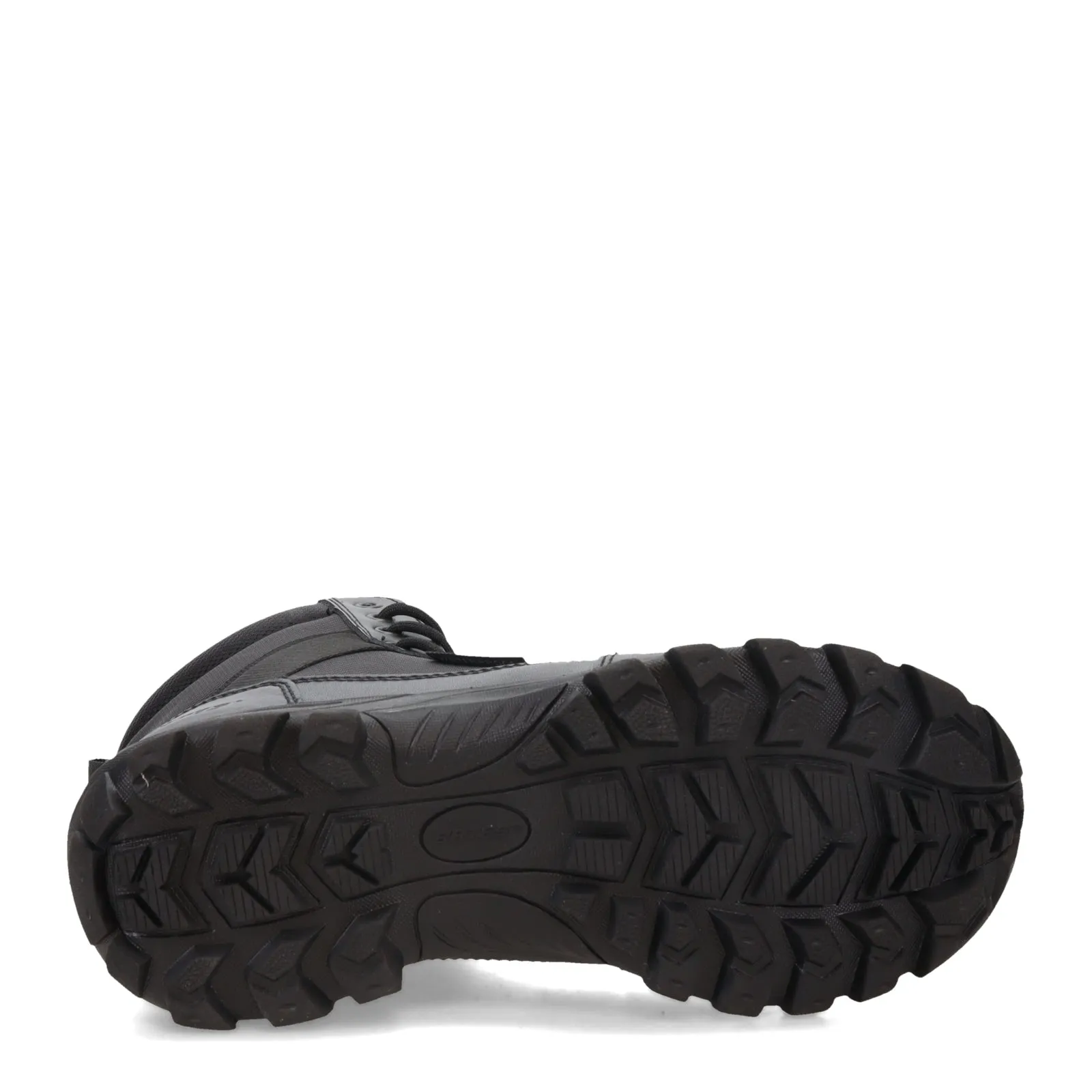 Men's Bates, Fuse Side Zip WP Work Boot