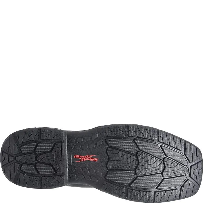 Men's Double H Shadow 11" Waterproof Work Boot