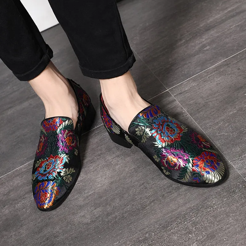 Men's footwear  high quality  classical designer l