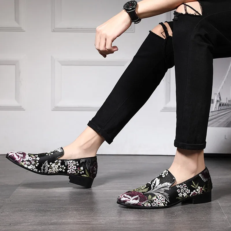 Men's footwear  high quality  classical designer l