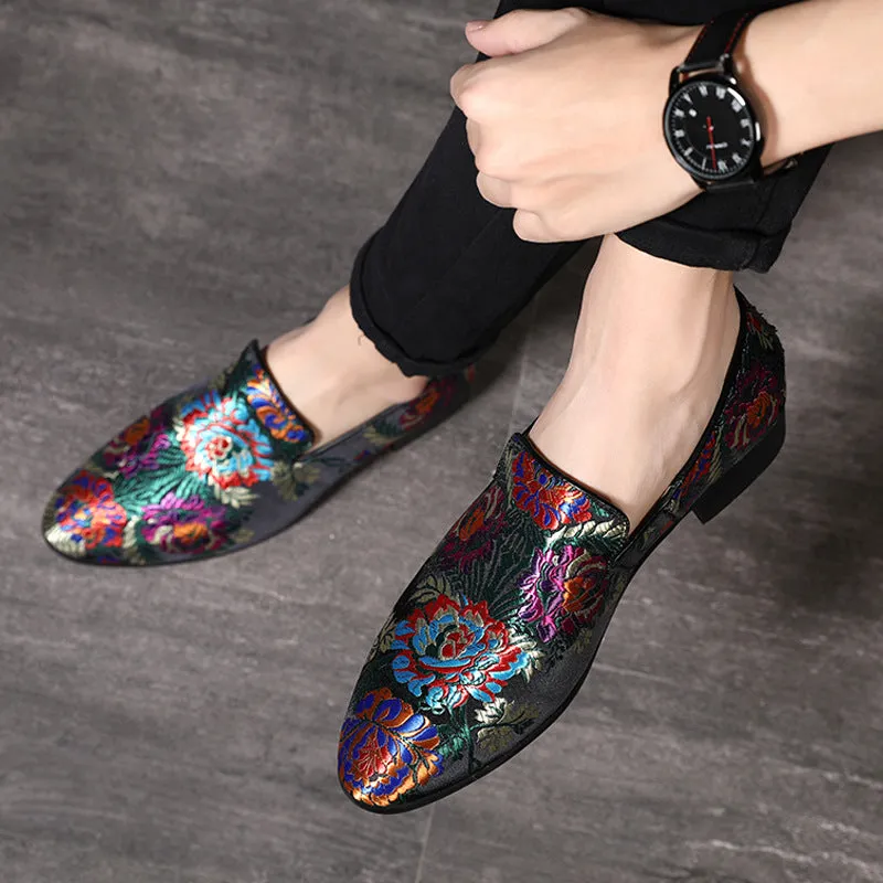 Men's footwear  high quality  classical designer l