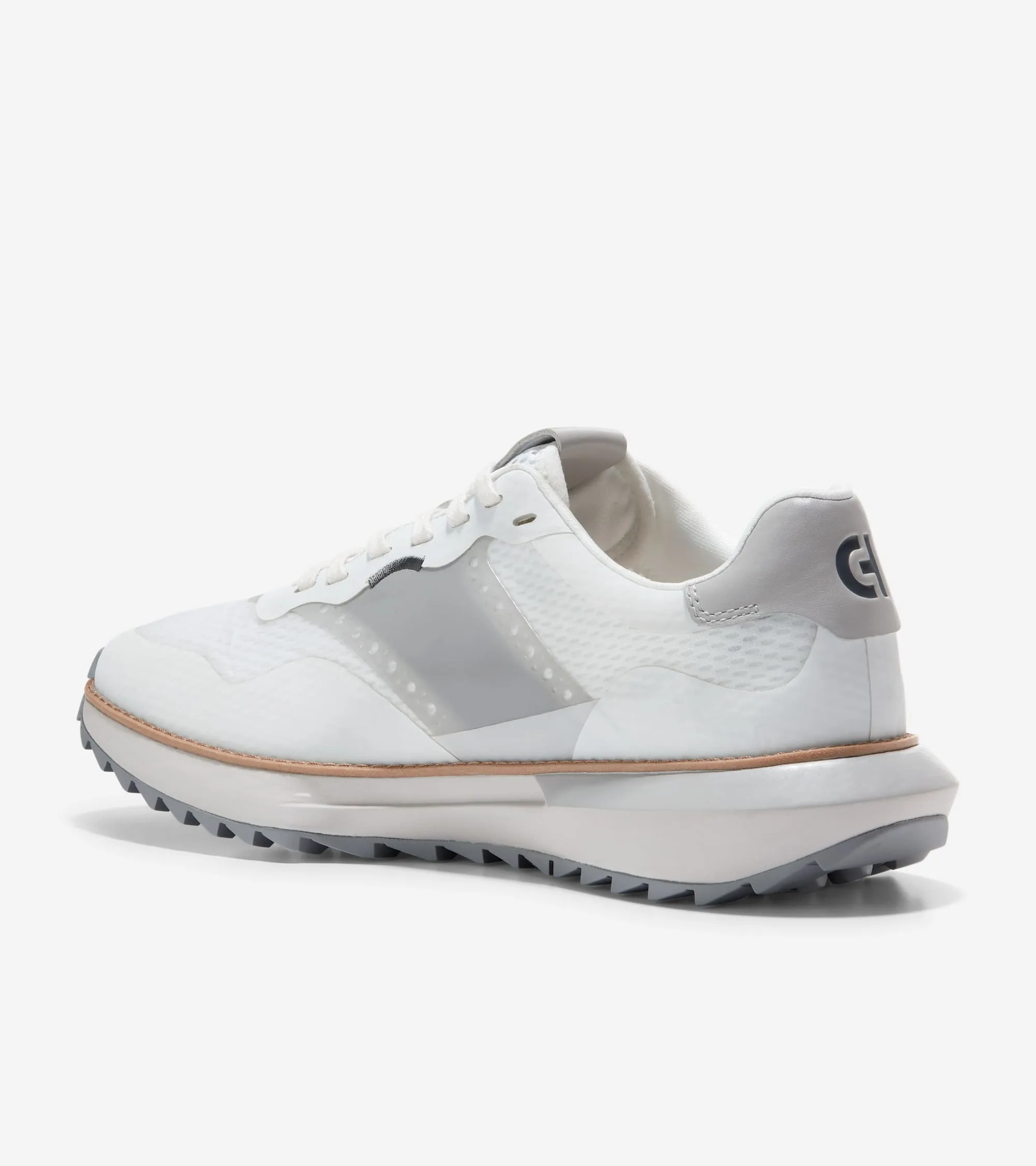 Men's GrandPrø Ashland Golf Sneakers
