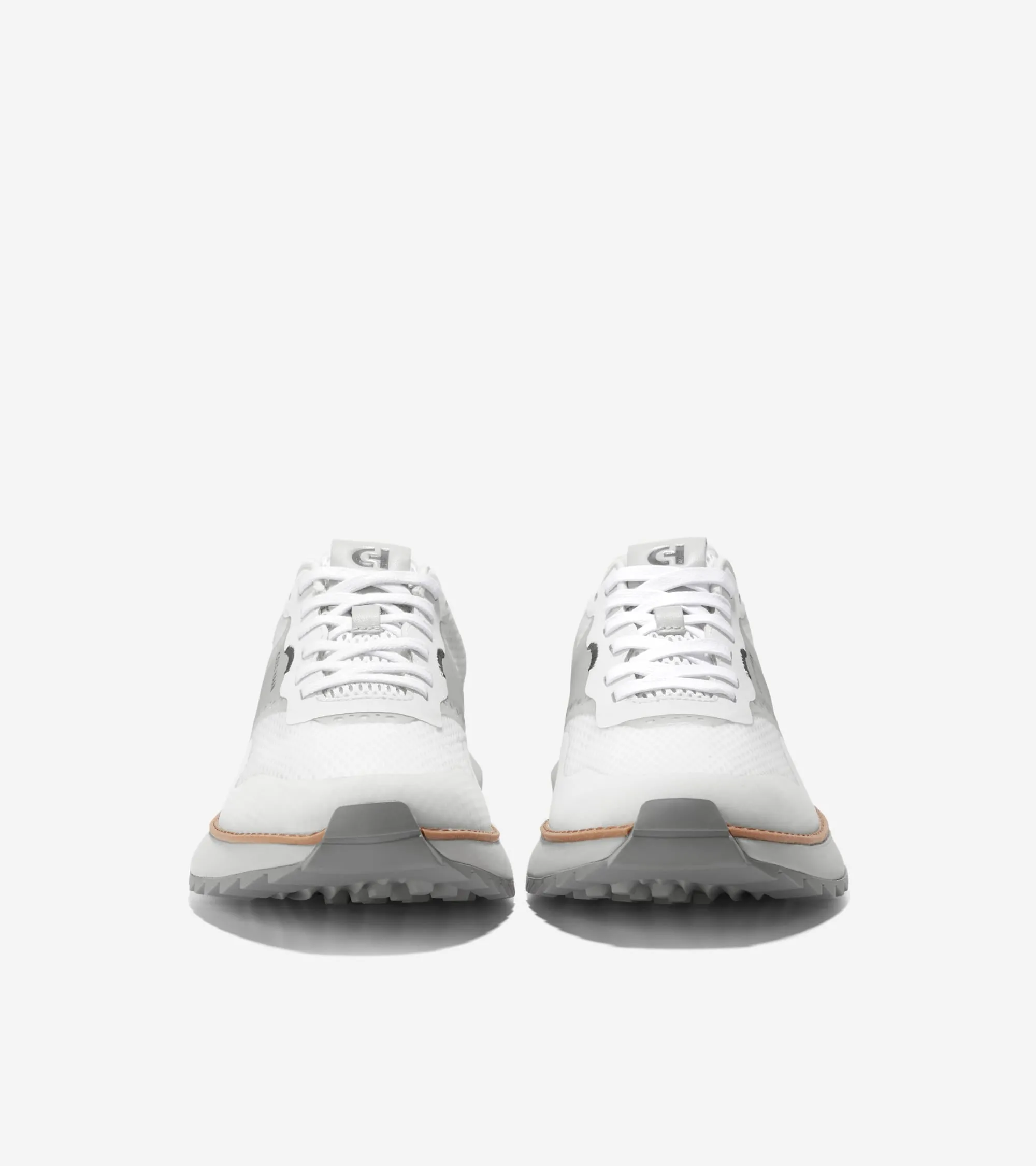 Men's GrandPrø Ashland Water-Resistant Golf Sneakers