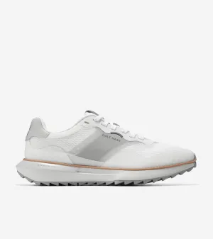 Men's GrandPrø Ashland Water-Resistant Golf Sneakers