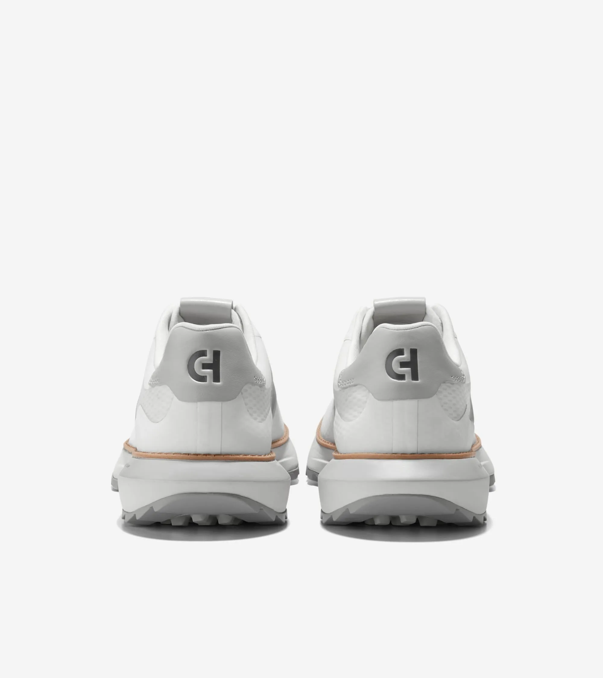 Men's GrandPrø Ashland Water-Resistant Golf Sneakers