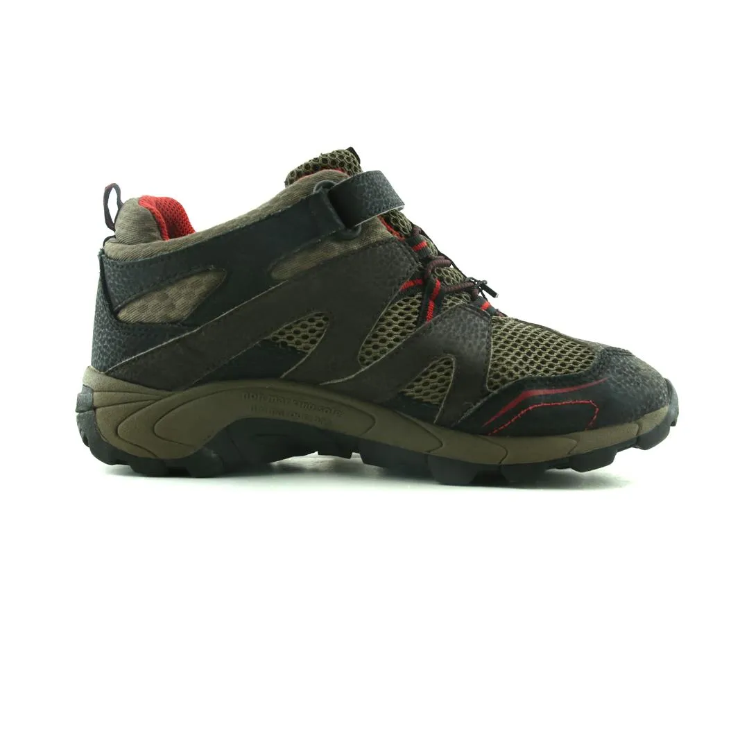 MERRELL HILLTOP QC