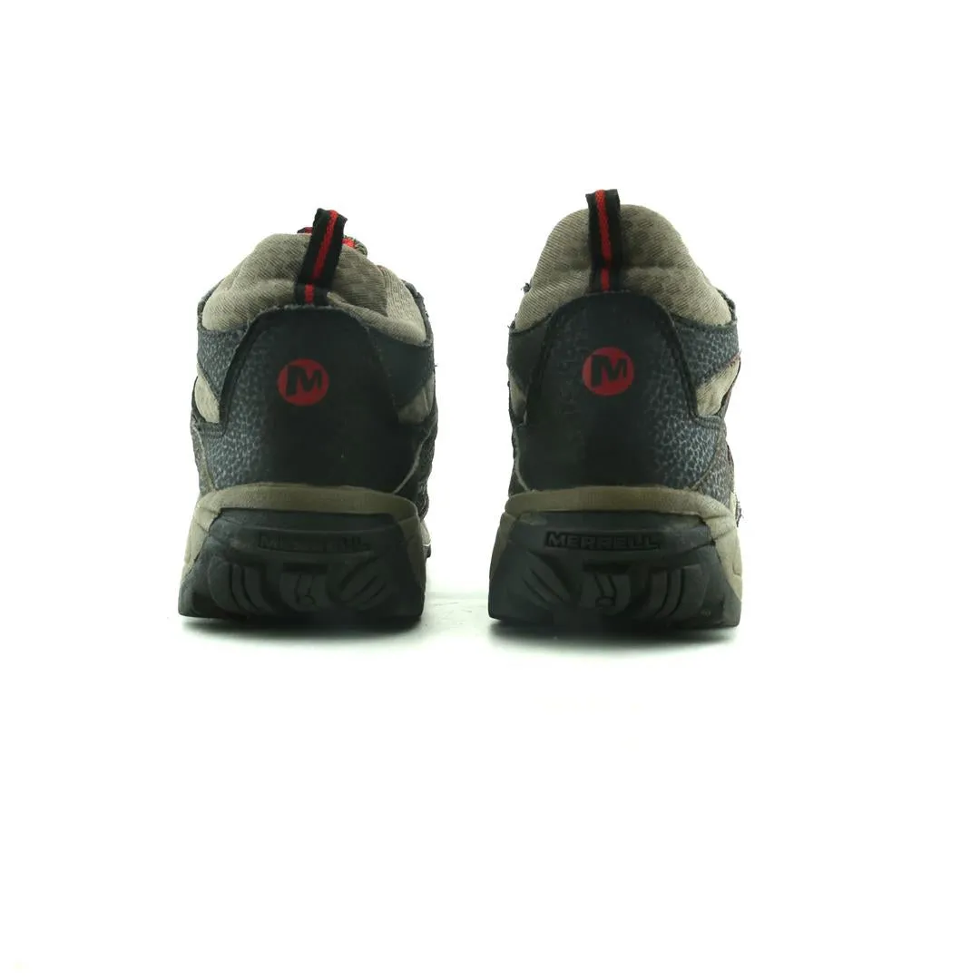 MERRELL HILLTOP QC
