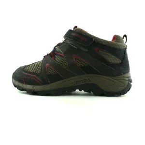MERRELL HILLTOP QC