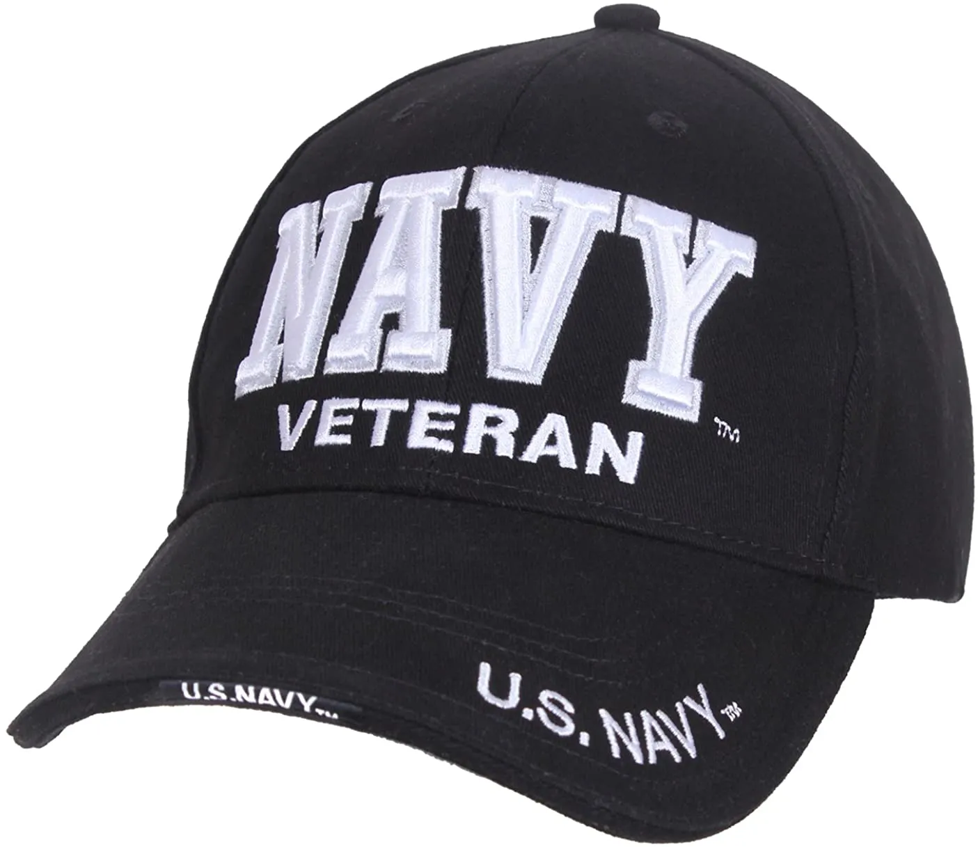 Military Veteran Cap (Army | USMC | Air Force | Navy)