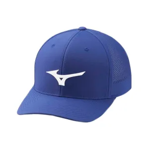 Mizuno Golf Tour Vent Adjustable Cap