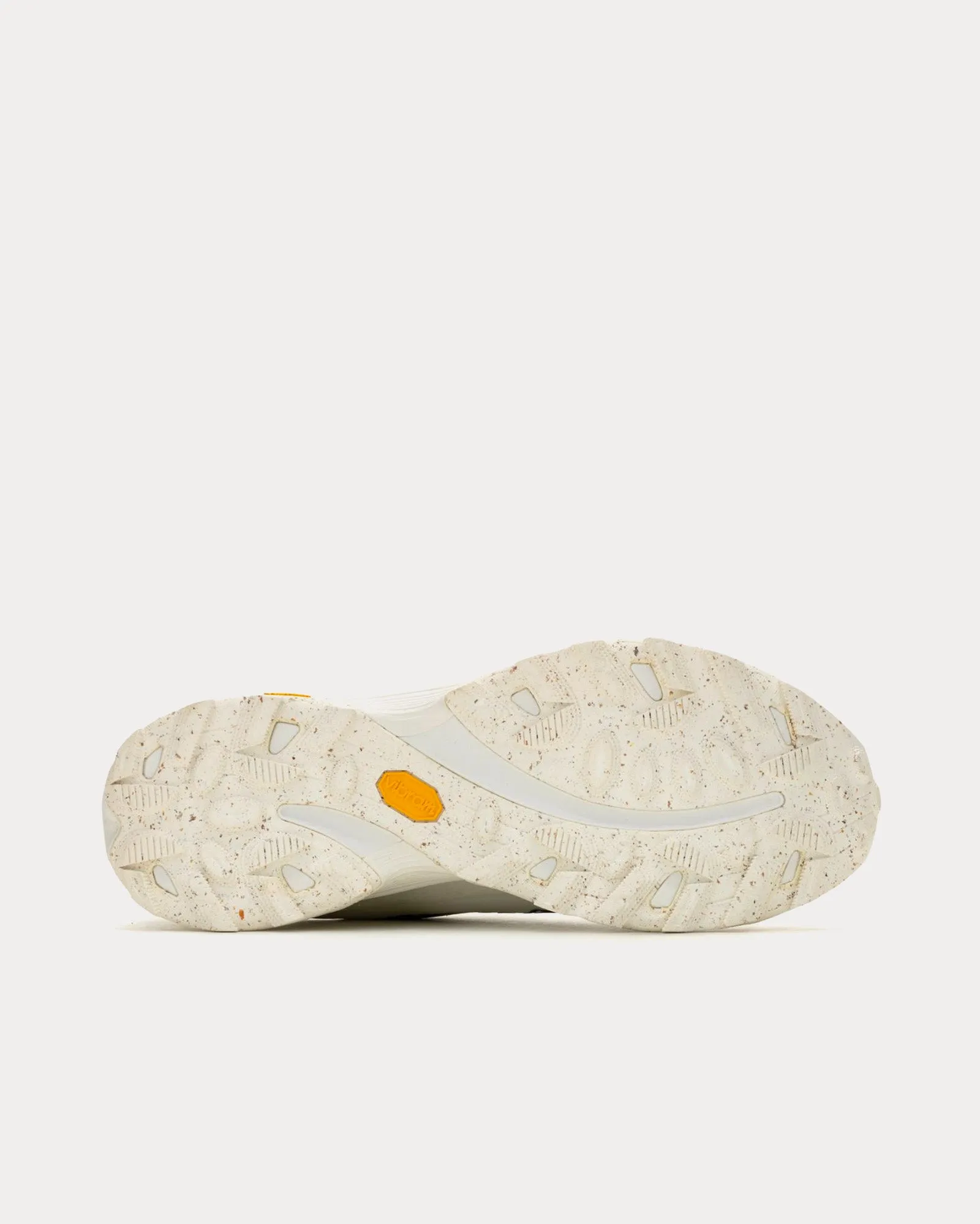 Moab Speed Storm GORE-TEX Boa White / White Low Top Sneakers