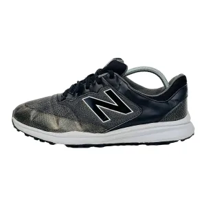 New Balance Breeze Spikeless Golf Shoes (Size 44) - NBG1801BGR