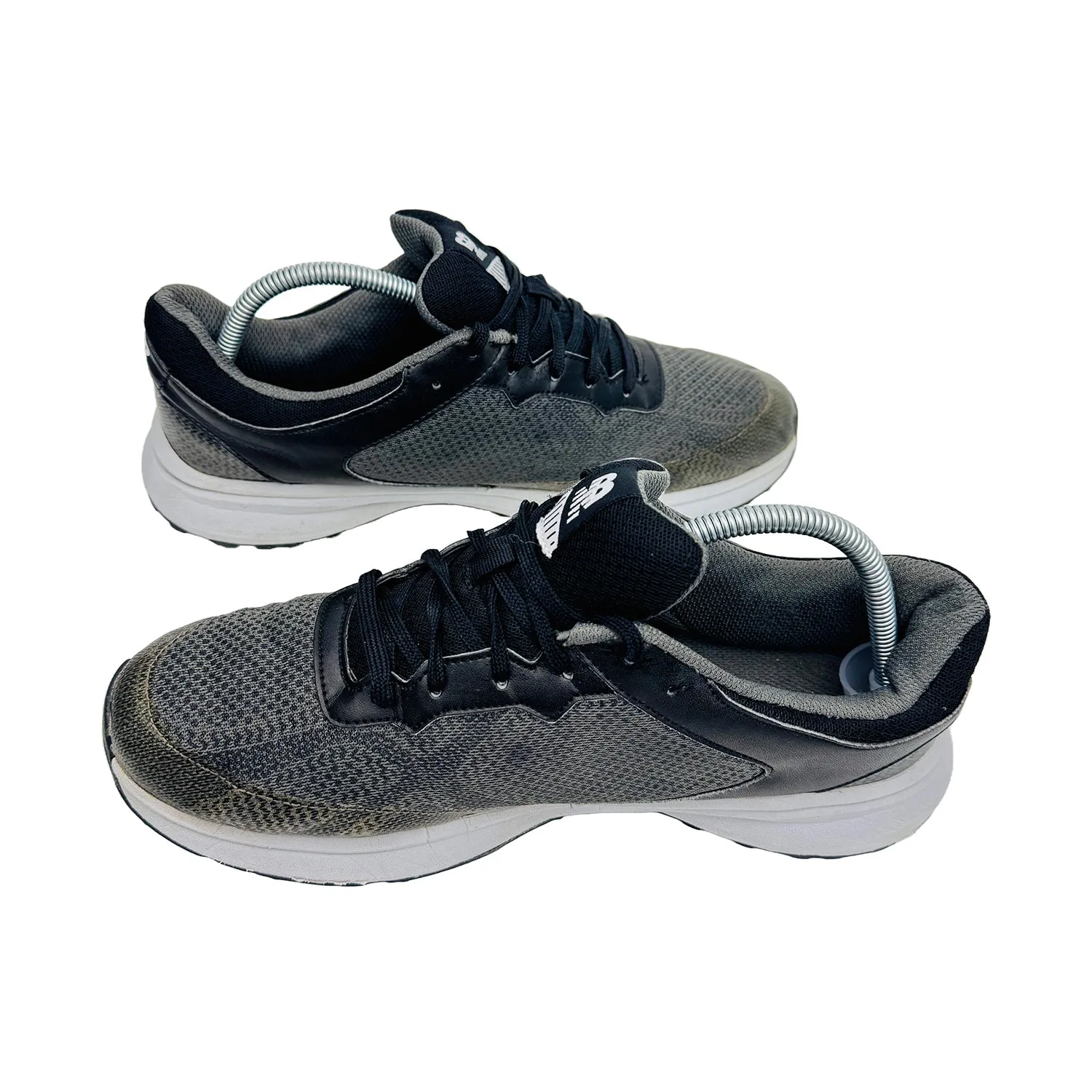 New Balance Breeze Spikeless Golf Shoes (Size 44) - NBG1801BGR