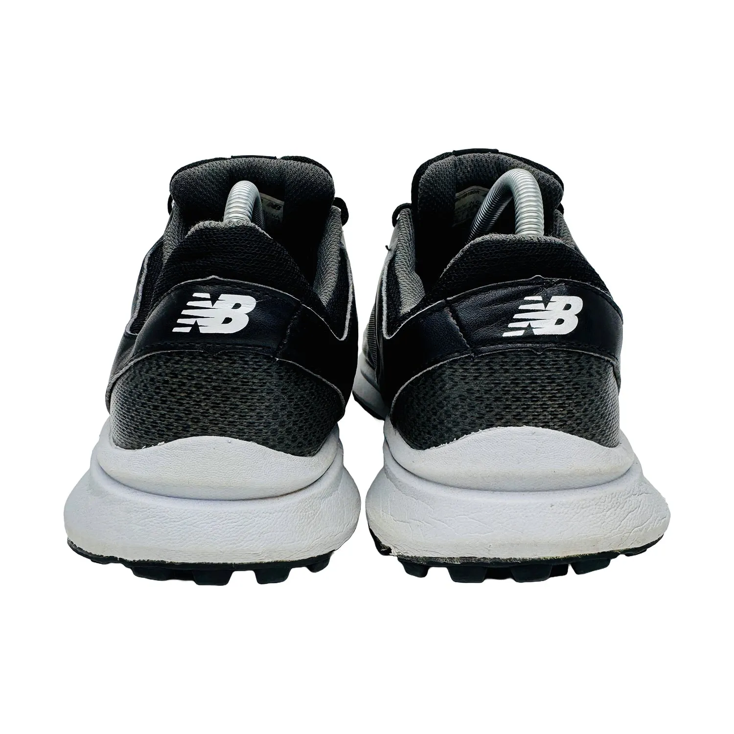 New Balance Breeze Spikeless Golf Shoes (Size 44) - NBG1801BGR