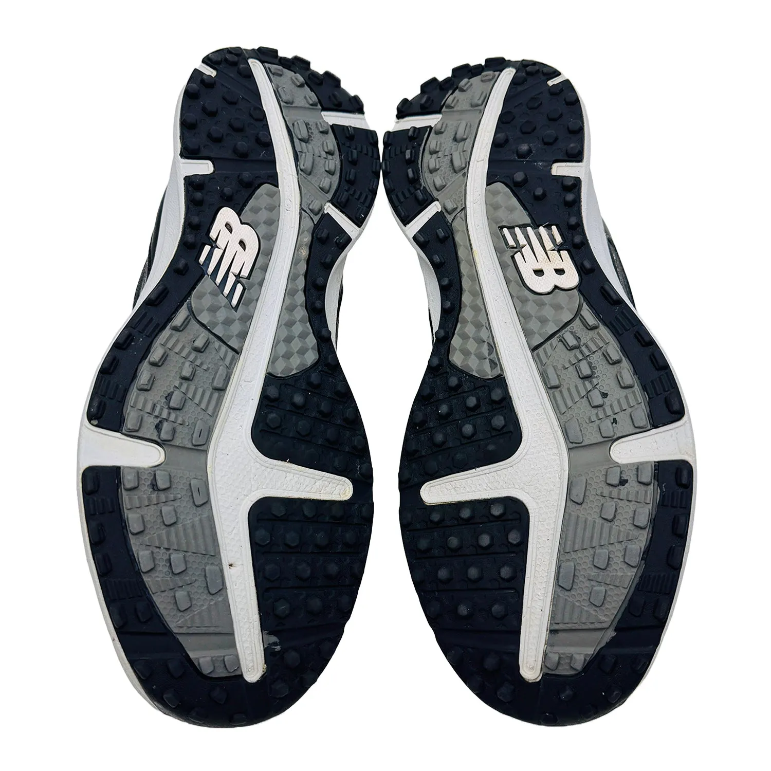 New Balance Breeze Spikeless Golf Shoes (Size 44) - NBG1801BGR