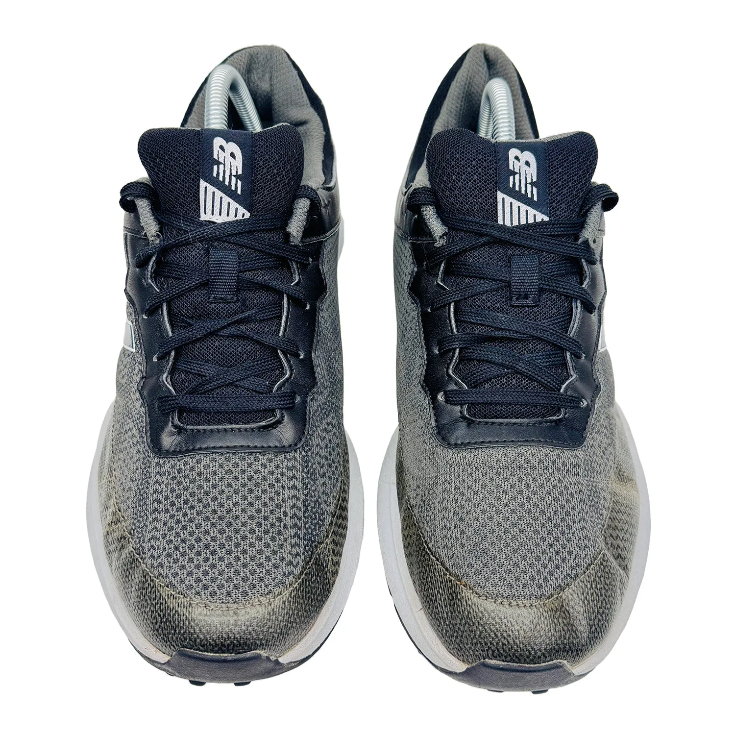 New Balance Breeze Spikeless Golf Shoes (Size 44) - NBG1801BGR