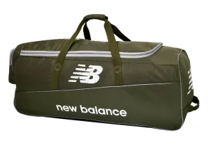 NEW BALANCE BURN 670 WHEELIE BAG