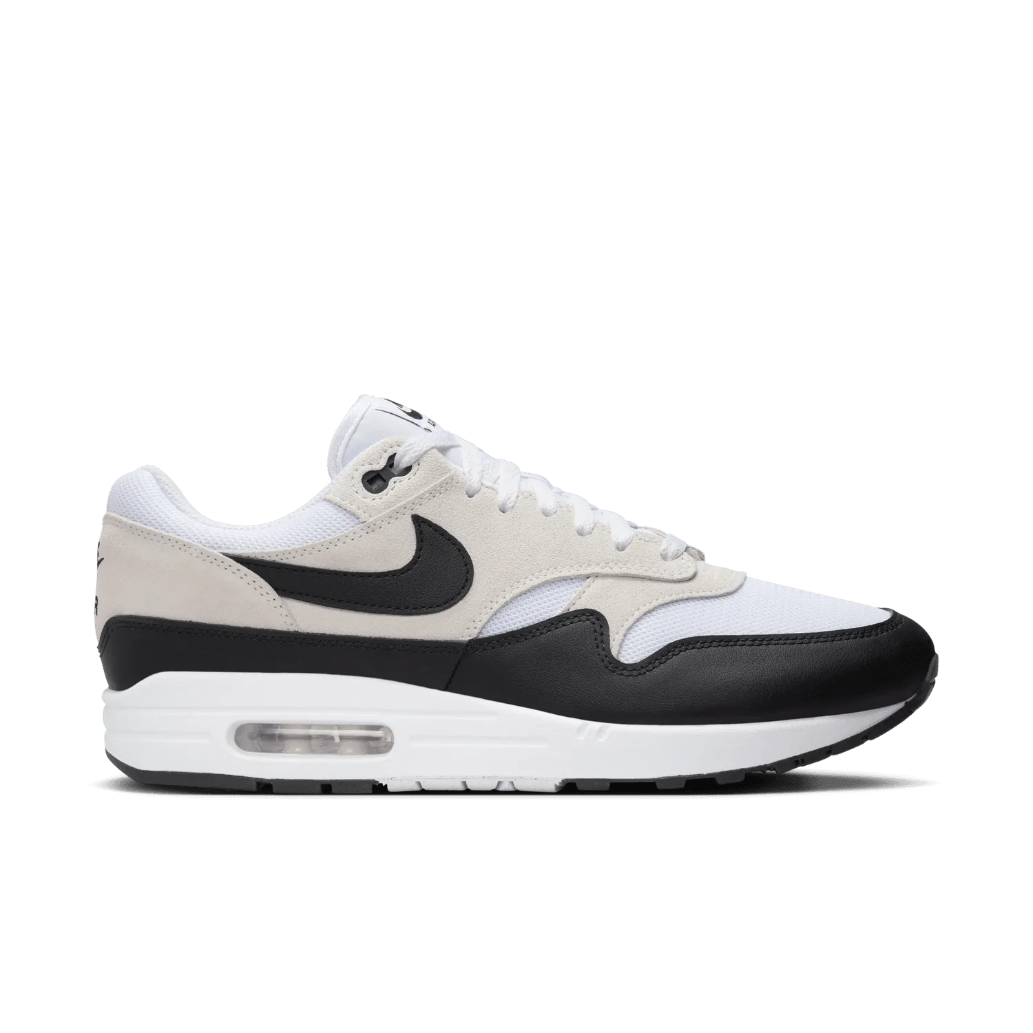 Nike Air Max 1 Essential 'White/Black'