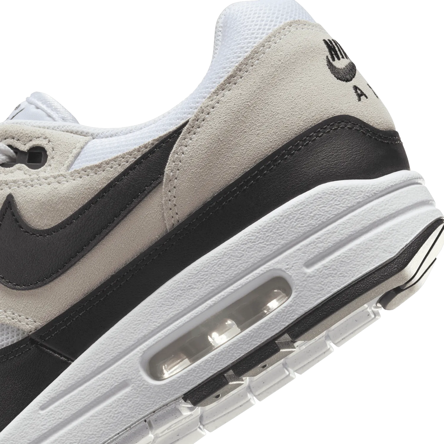 Nike Air Max 1 Essential 'White/Black'