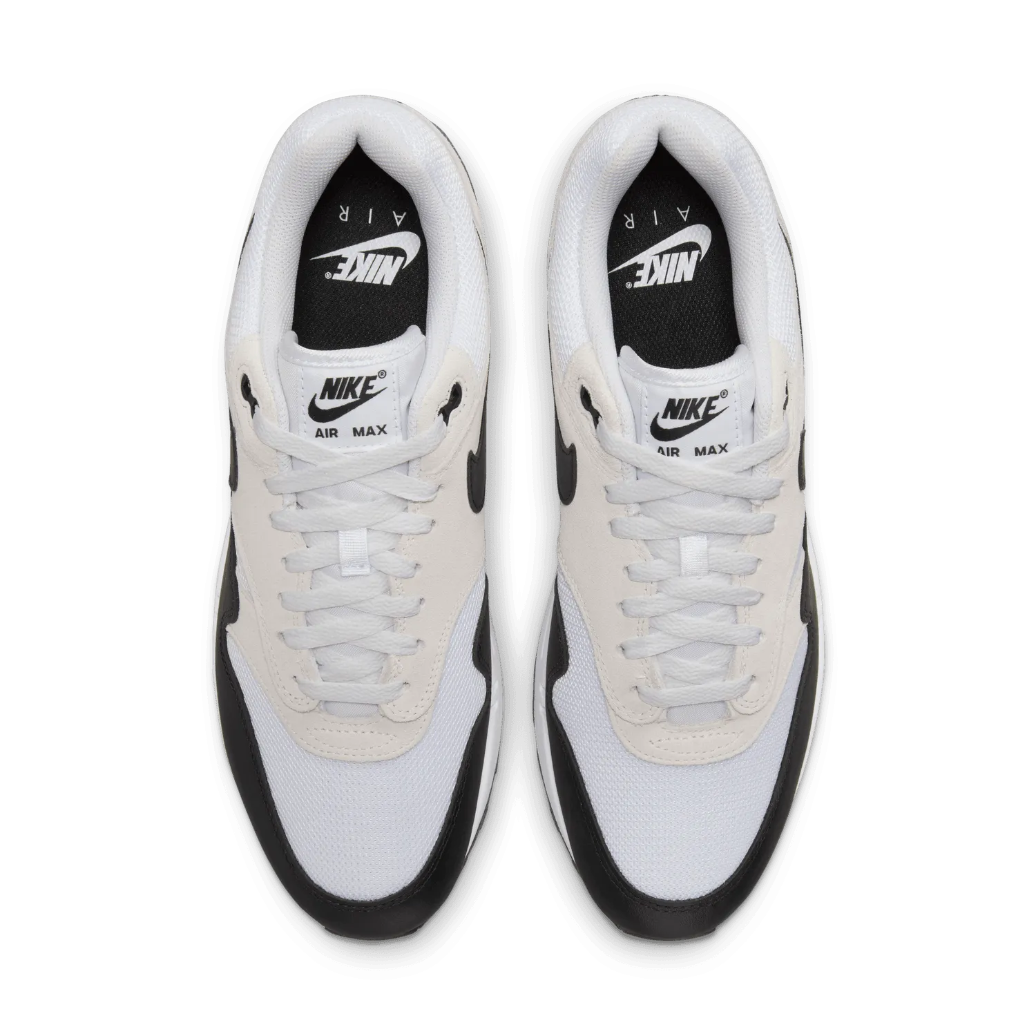 Nike Air Max 1 Essential 'White/Black'