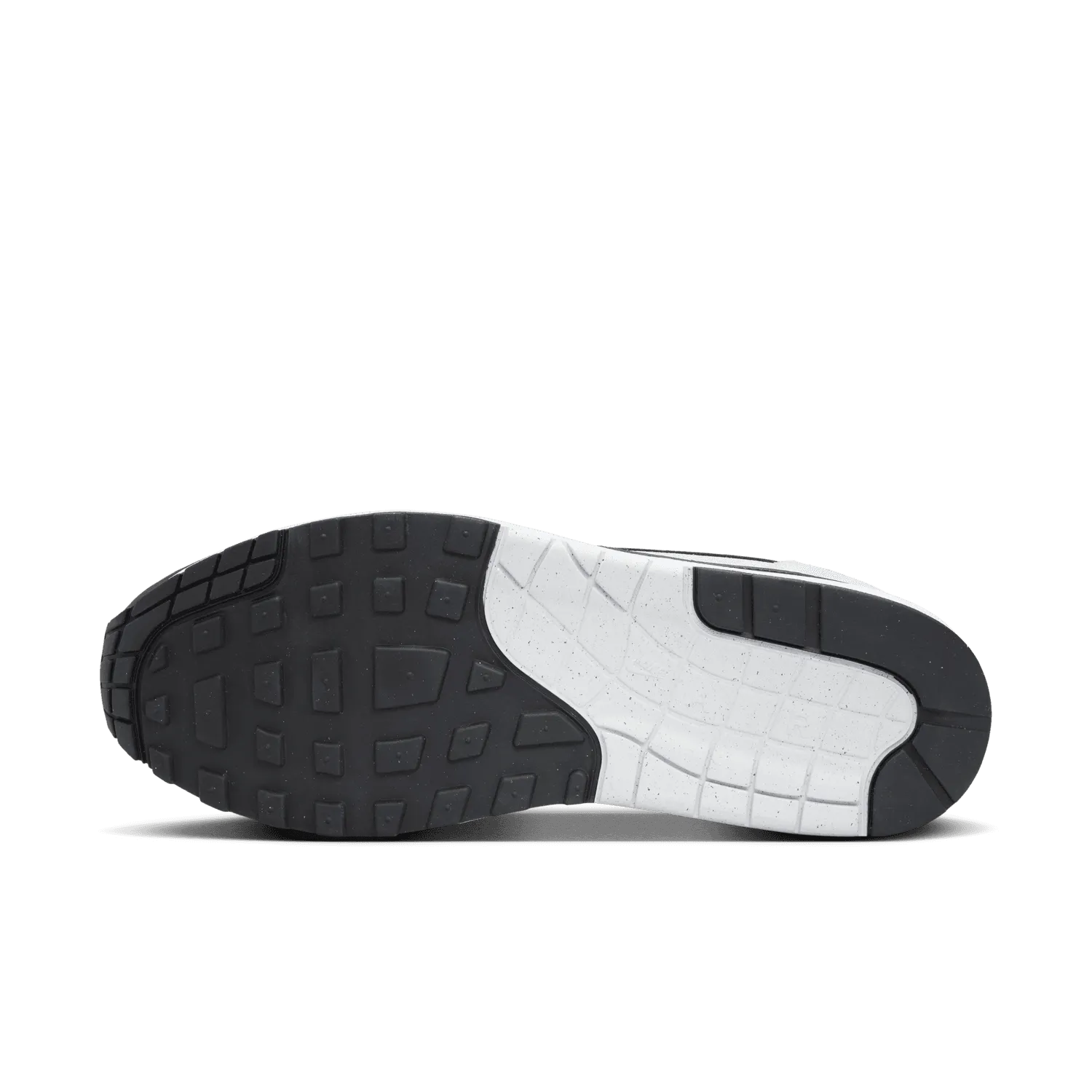 Nike Air Max 1 Essential 'White/Black'