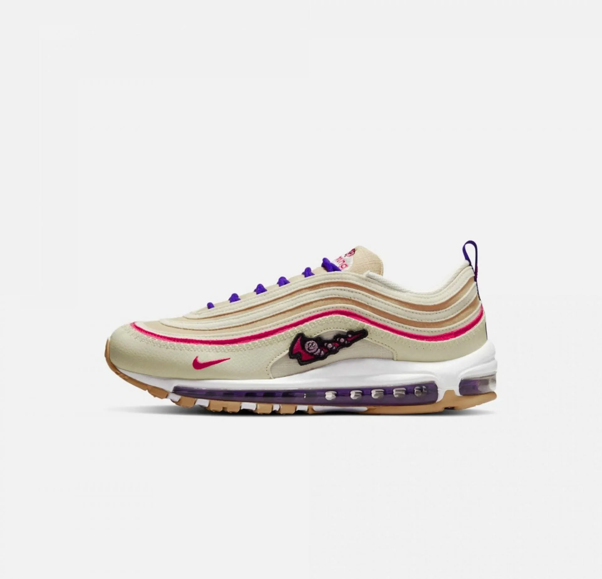 Nike | AIR MAX 97 SE  { SPRUNG