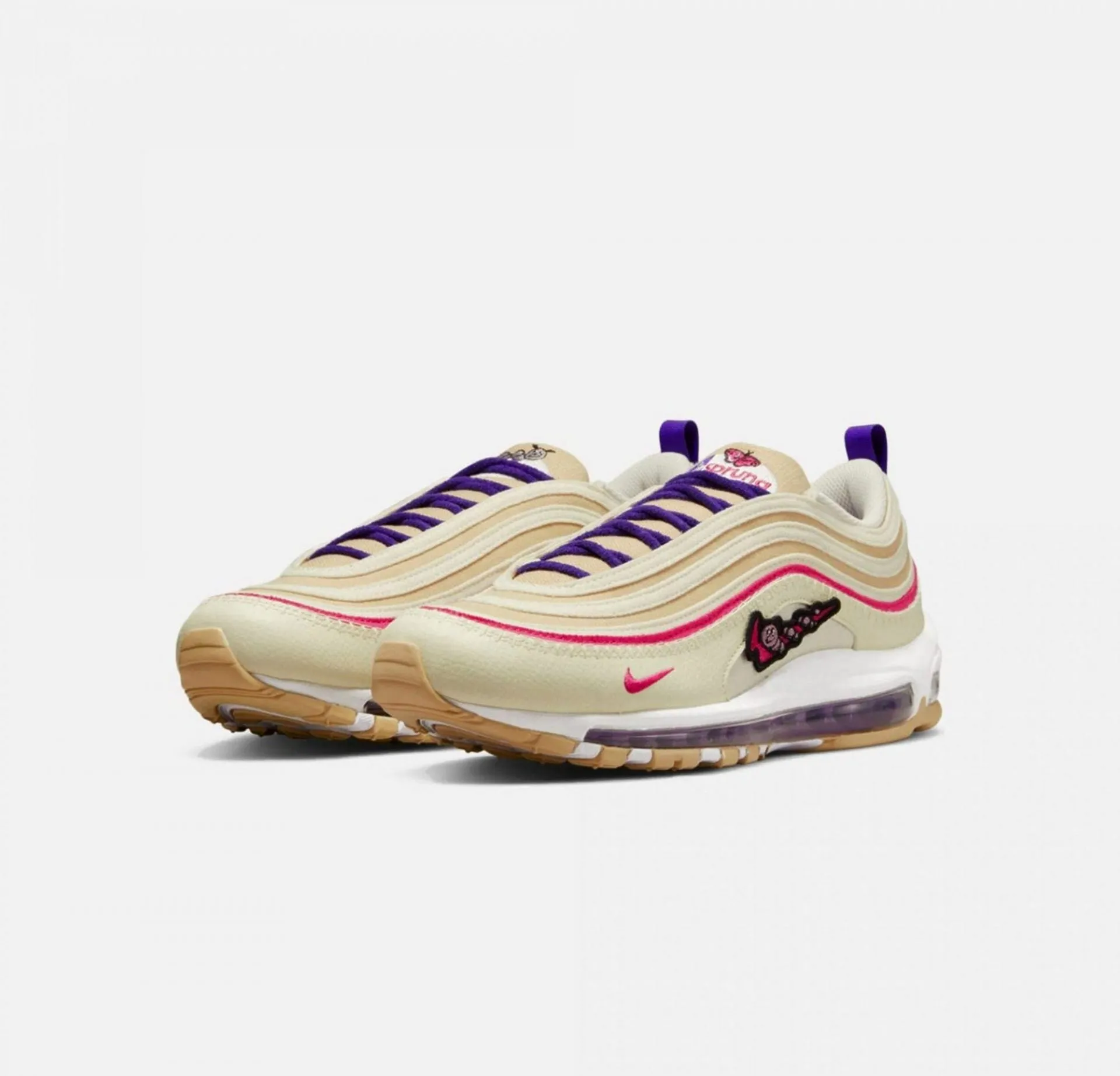 Nike | AIR MAX 97 SE  { SPRUNG