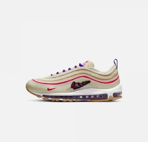 Nike | AIR MAX 97 SE  { SPRUNG