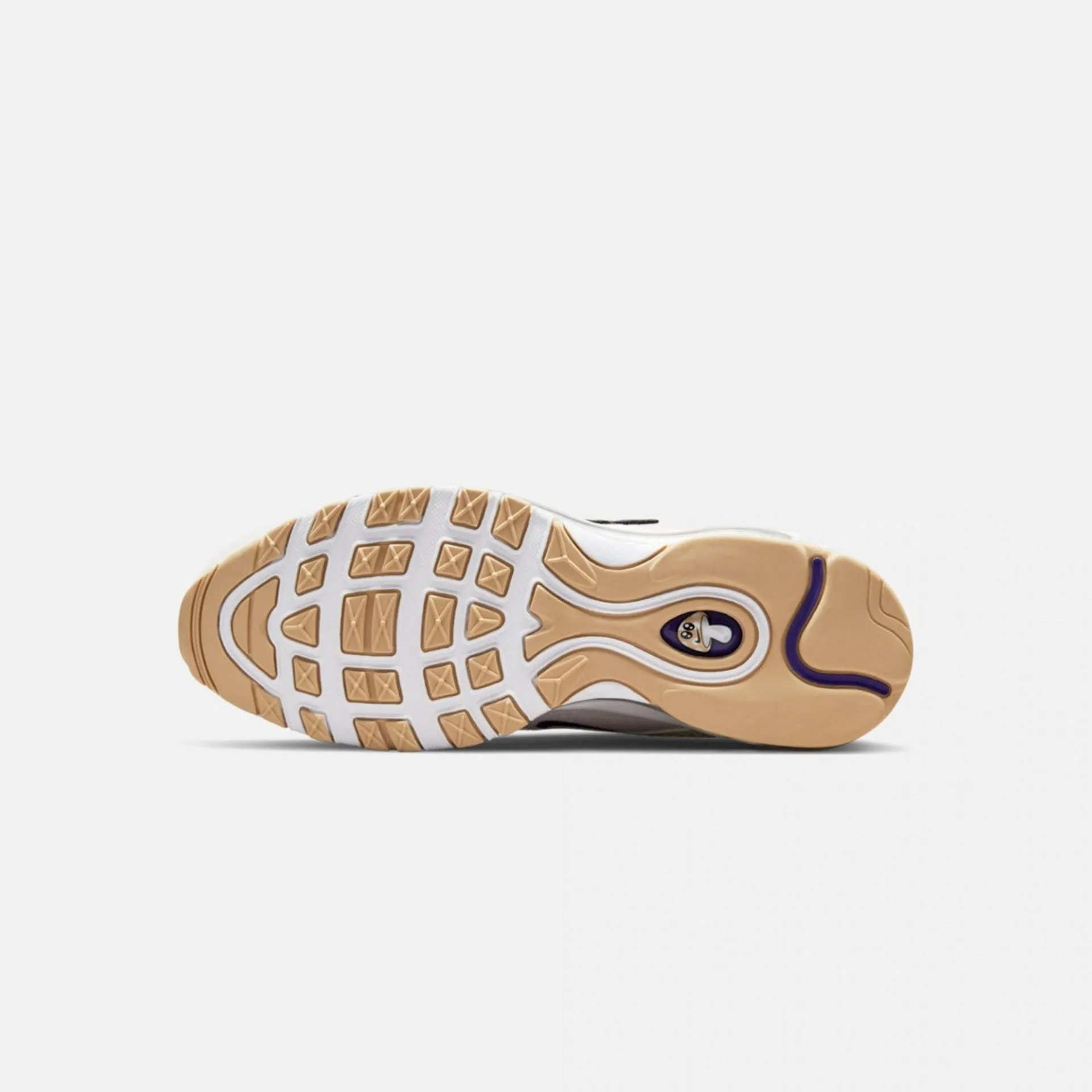 Nike | AIR MAX 97 SE  { SPRUNG