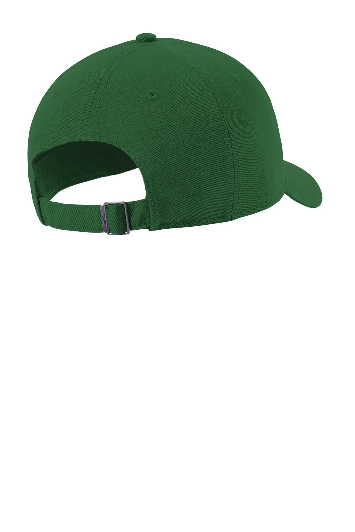 Nike Heritage 86 Customized Caps, Gorge Green
