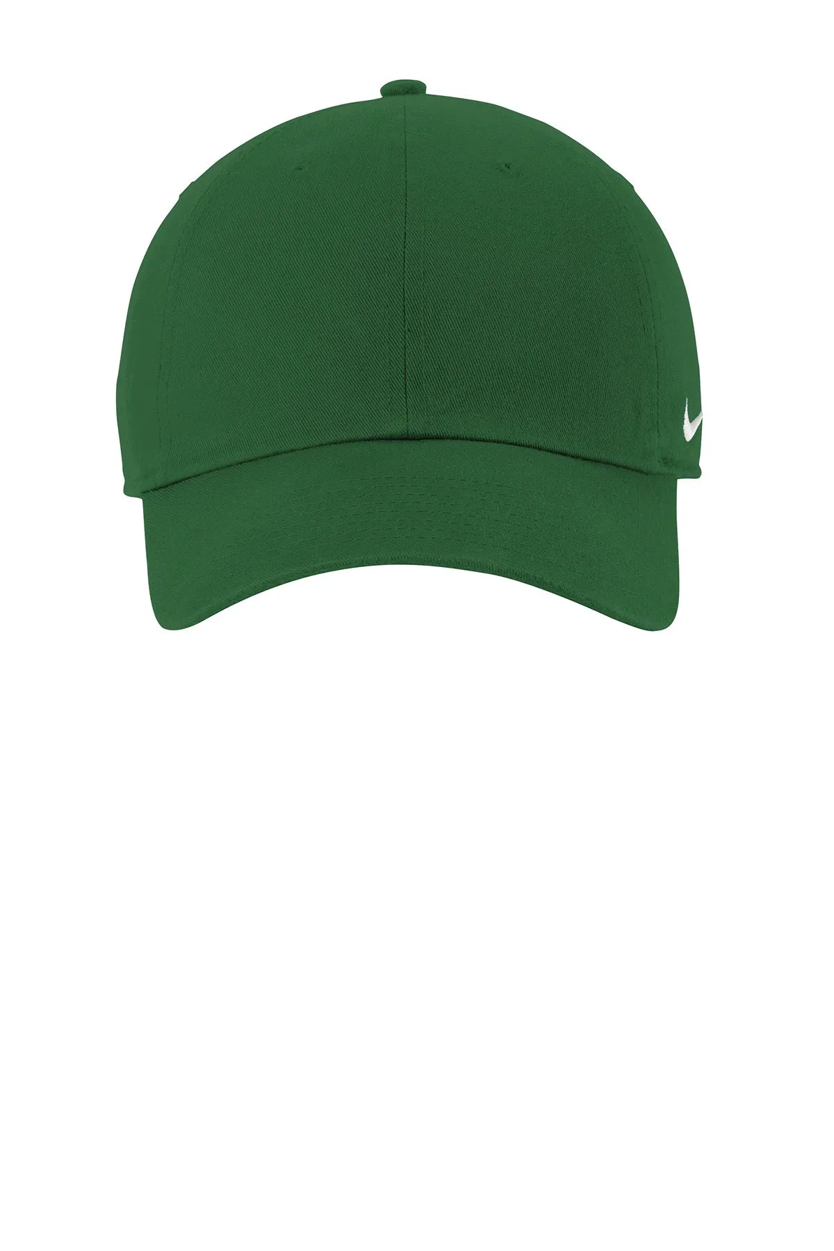 Nike Heritage 86 Customized Caps, Gorge Green