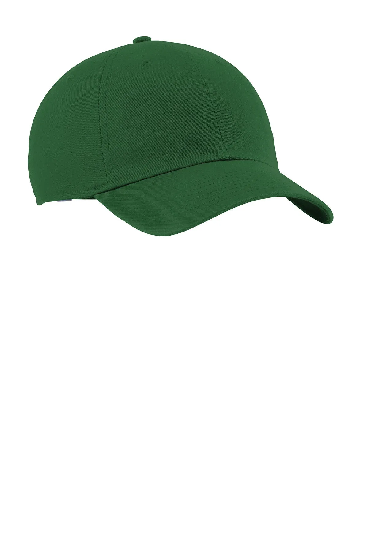 Nike Heritage 86 Customized Caps, Gorge Green