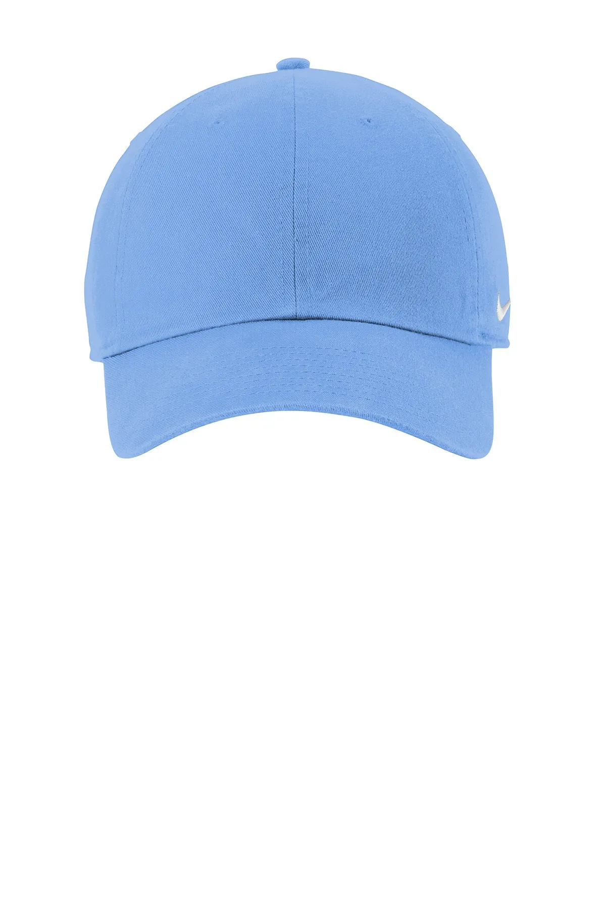 Nike Heritage 86 Customized Caps, Valor Blue