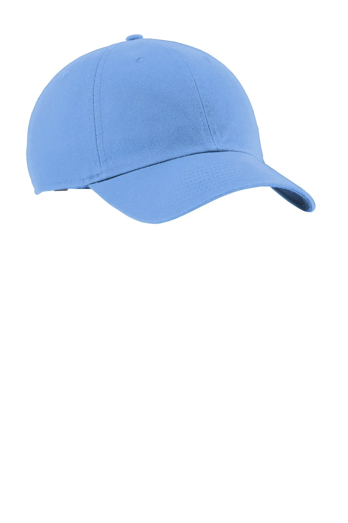 Nike Heritage 86 Customized Caps, Valor Blue