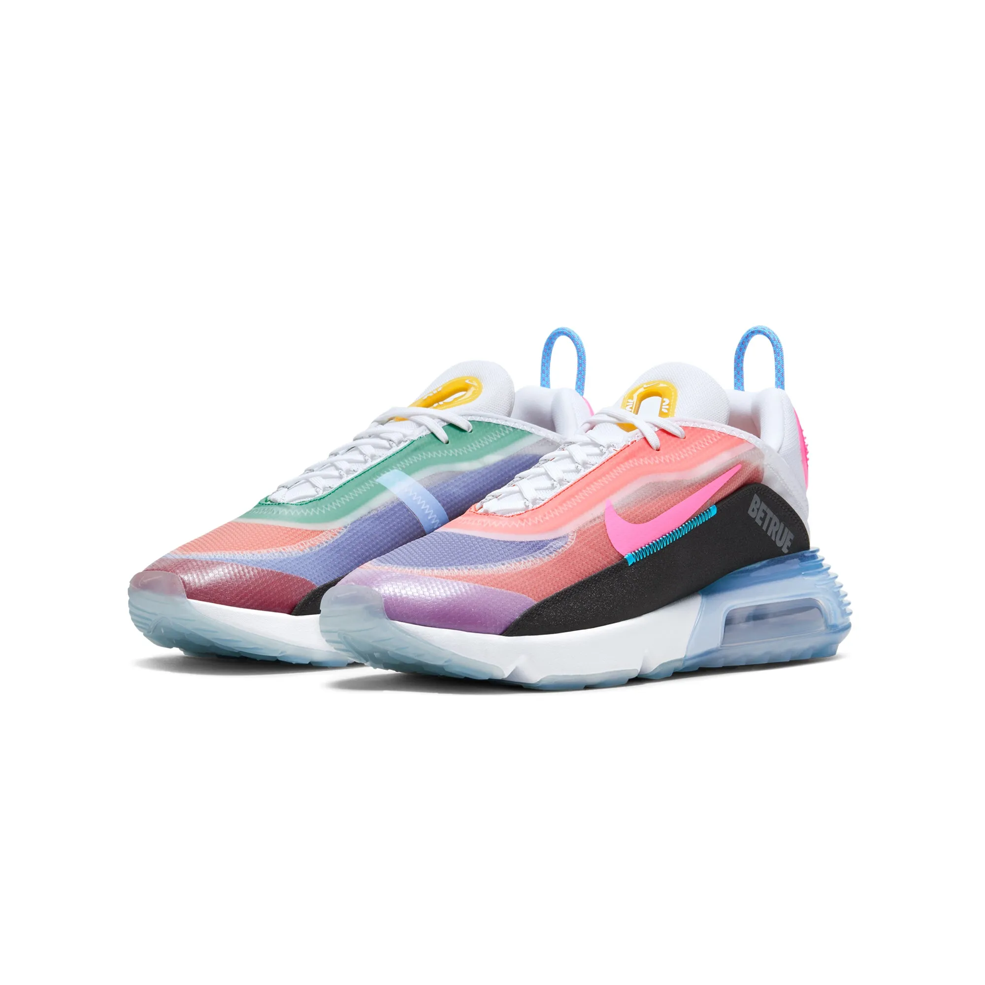 NIKE MEN AIR MAX 2090 BETRUE SHOE