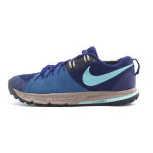 NIKE ZOOM WILDHORSE 4