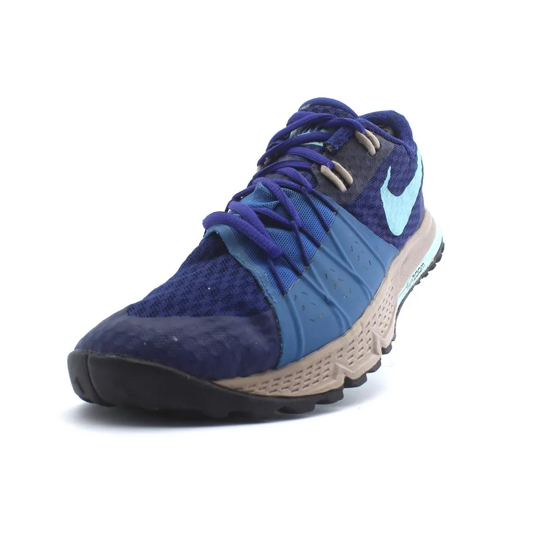 NIKE ZOOM WILDHORSE 4