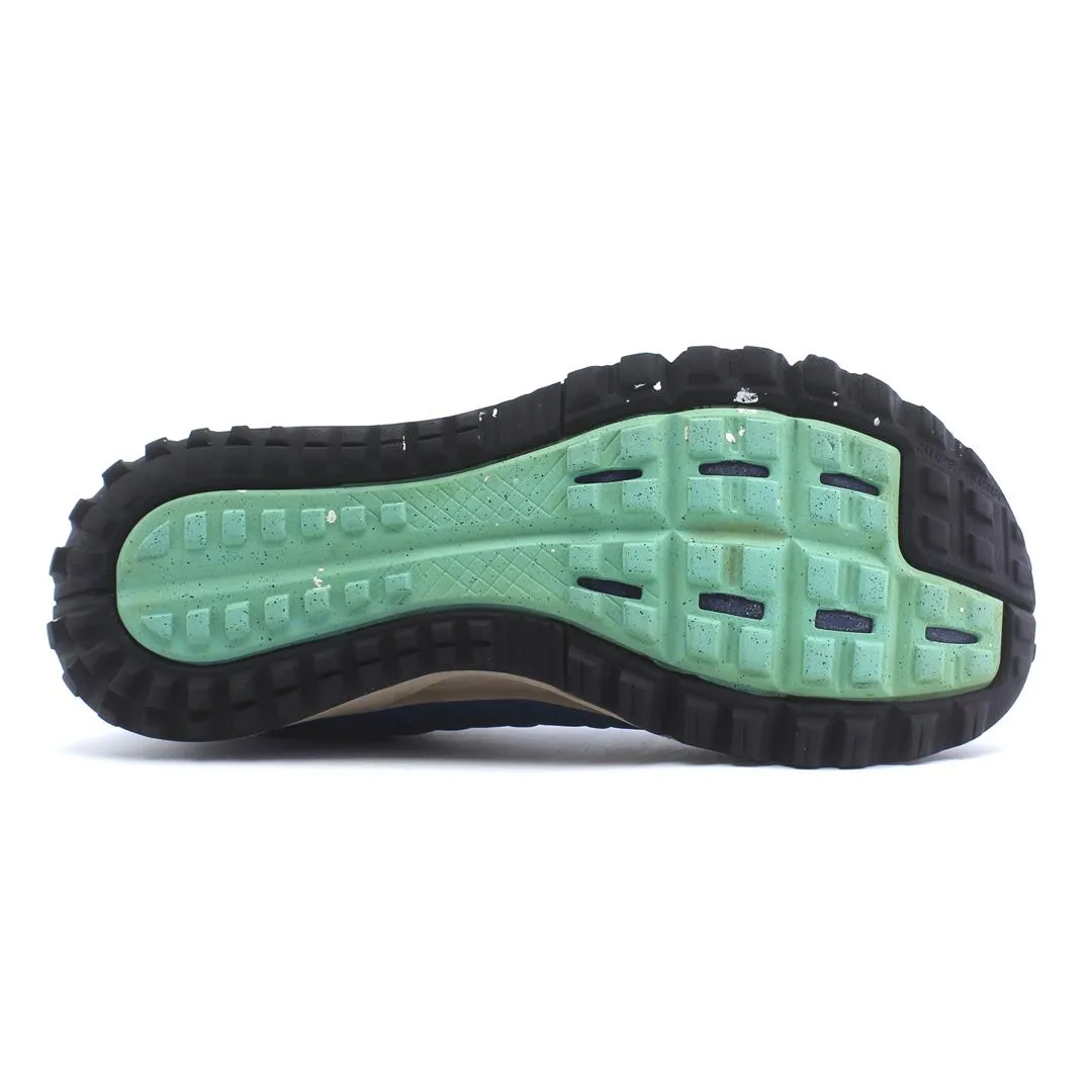 NIKE ZOOM WILDHORSE 4
