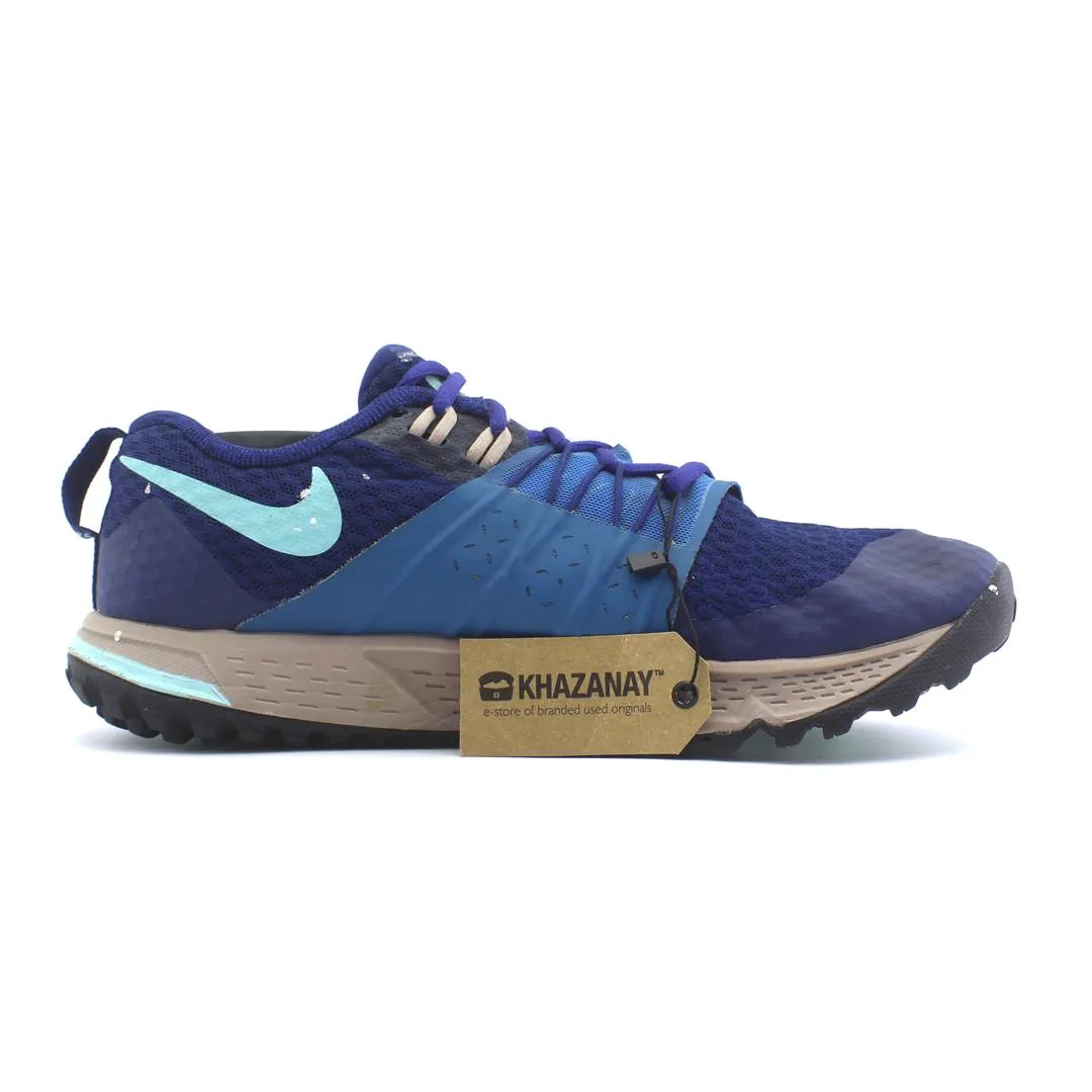 NIKE ZOOM WILDHORSE 4