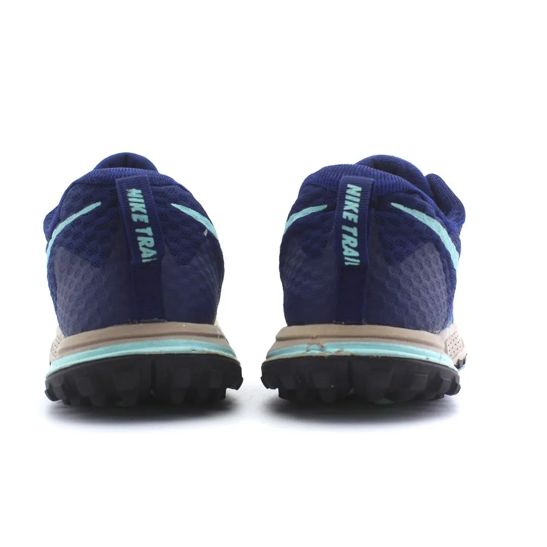 NIKE ZOOM WILDHORSE 4