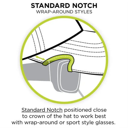 Notch Classic Adjustable Neon