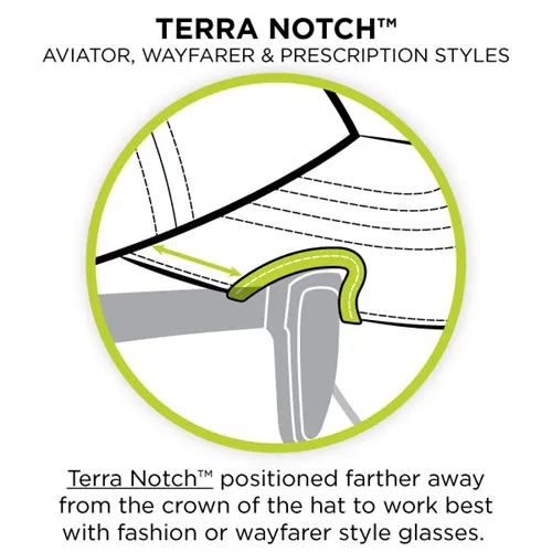 Notch Classic Adjustable Neon