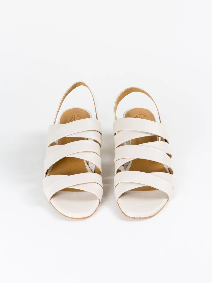 o'boy sandal - natural