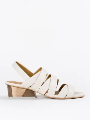 o'boy sandal - natural