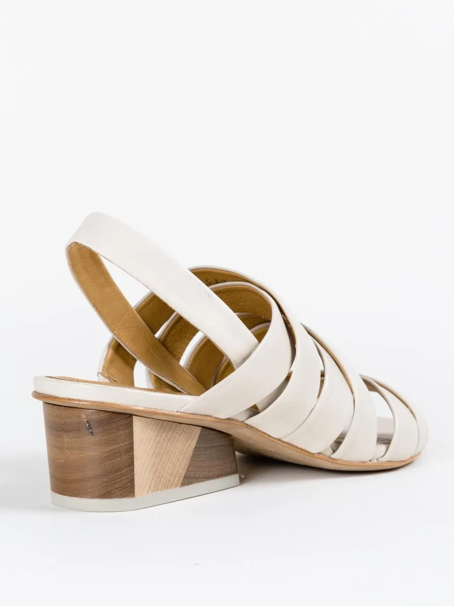 o'boy sandal - natural