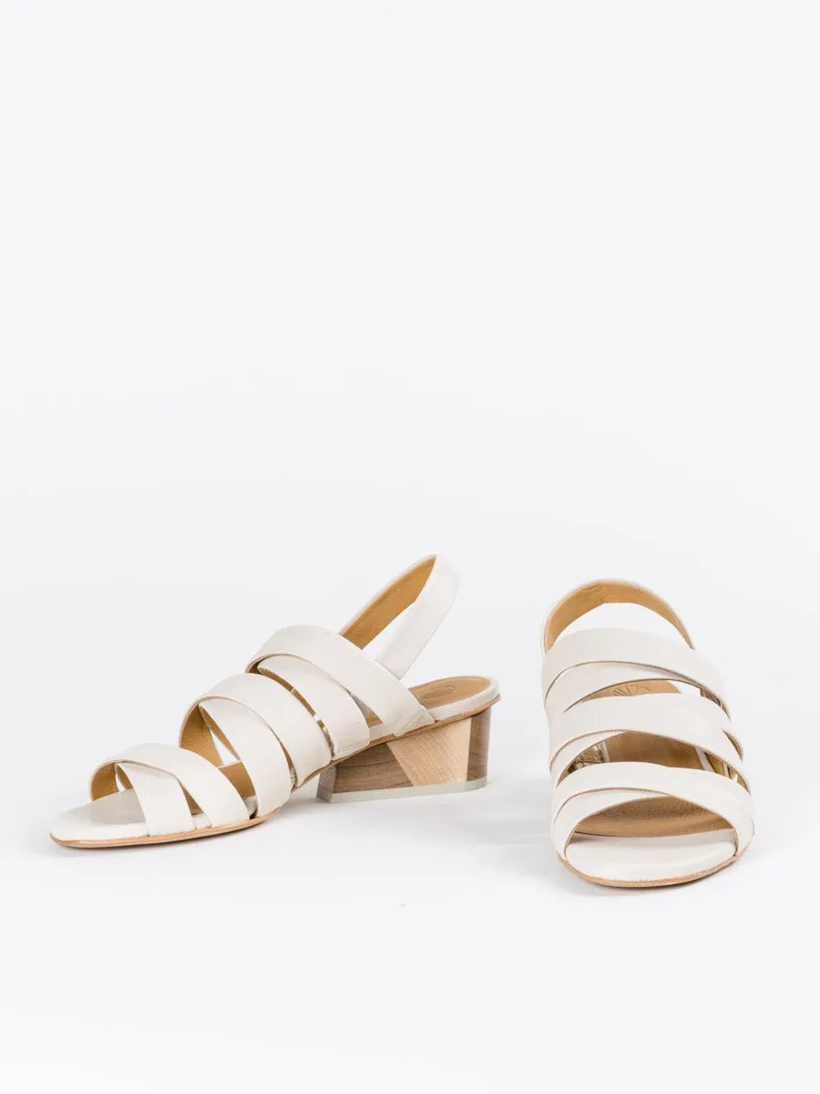 o'boy sandal - natural