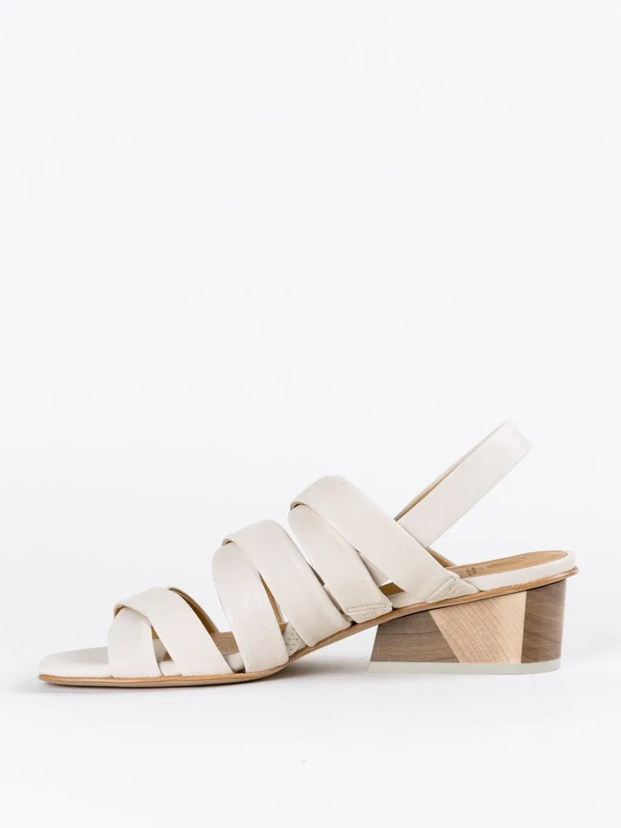 o'boy sandal - natural
