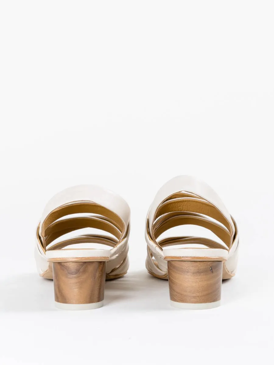 o'boy sandal - natural