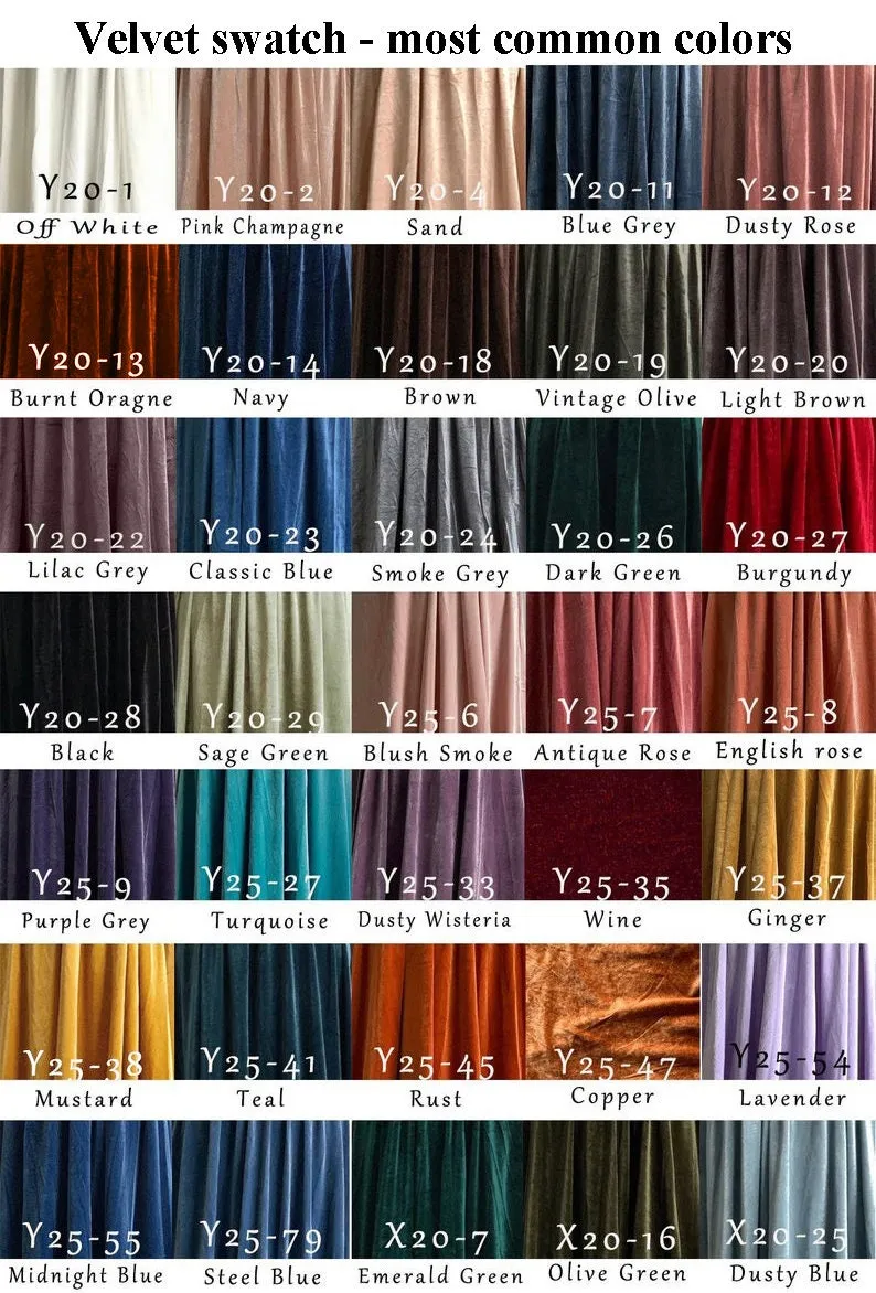 Off-the-shoulder Long Sleeves sheath Velvet Prom Dress Side slit