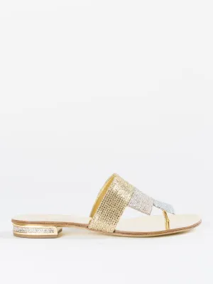 olympia thong sandal
